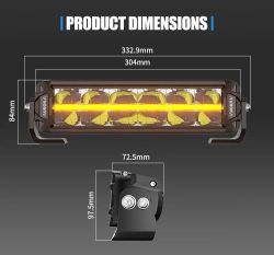 Aurora ALO-P-D10-10-R14Y-AW