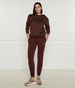 Худые EA7 - коричневый(6DTM17 TJDOZ)