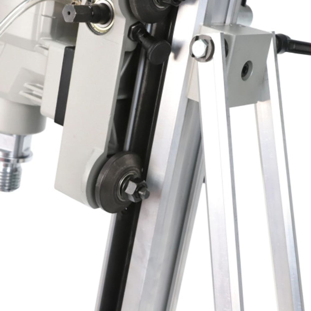 Дрель алмазного сверления электрич. P.I.T. ULTRA PWD230-C1 (3200Вт, 700 об/мин, ⌀230мм, 1-1/4»)