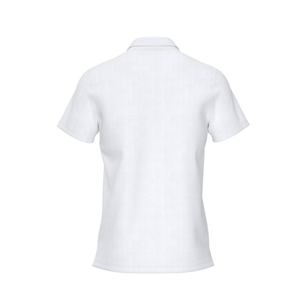Поло Element 24 Cotton Polo — White