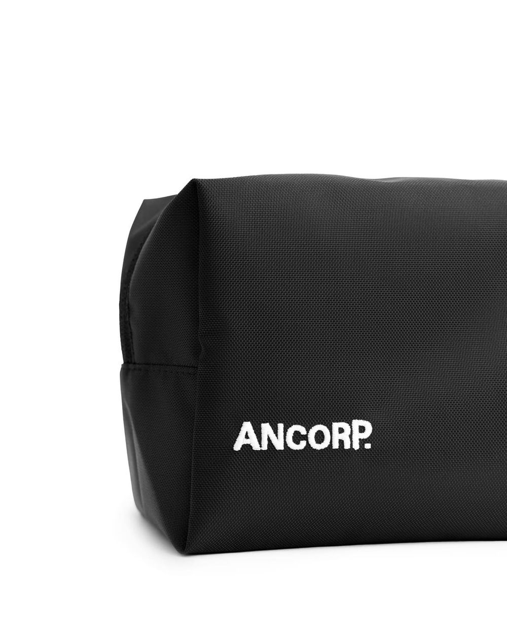 Сумка Ancorp Несессер черная