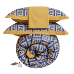 Комплект постельного белья Сатин MS MS012