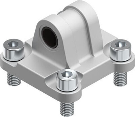 SNCL-50 Фланец с осью