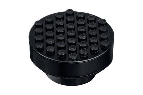 Опора для домкрата Профессионал РГ-34 52*34*32мм ЗУБР