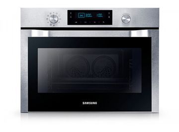 Электрический духовой шкаф Samsung NQ50C7535DS
