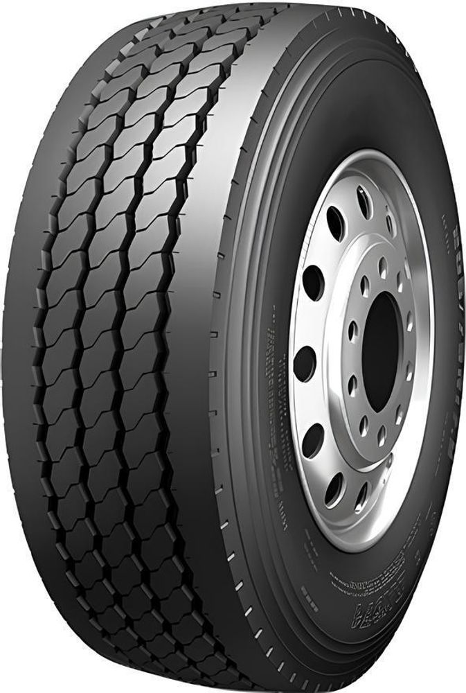 Dynamo MTR69 (прицепная) 385/65 R22.5 160K