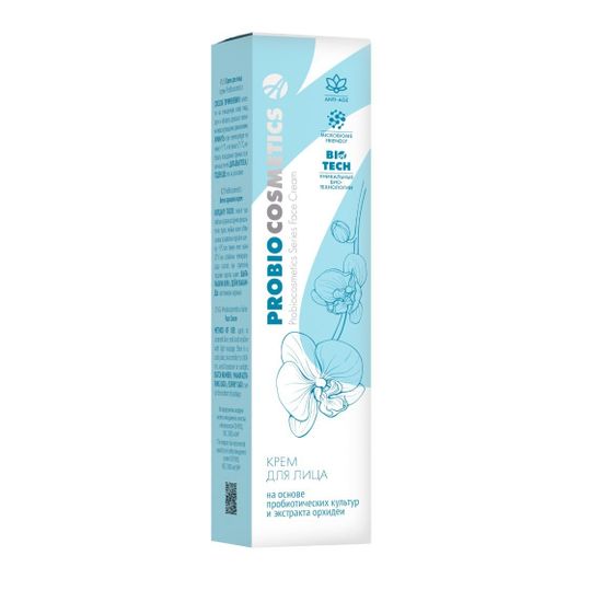 Крем для лица "ProBio"