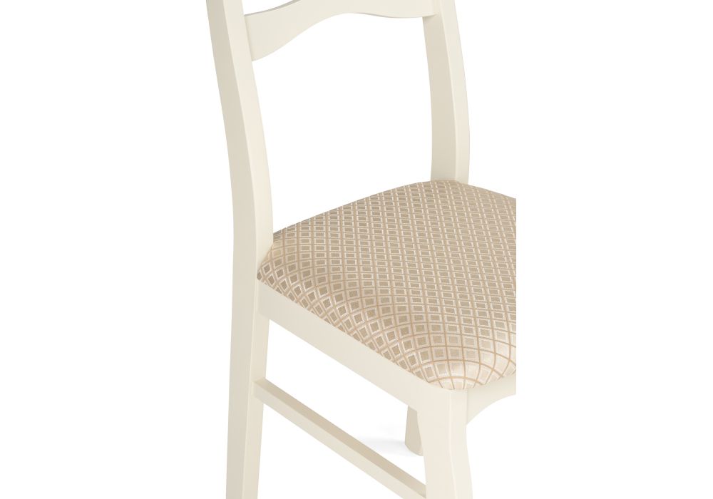 Стул Амадиу бежевый