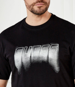 Футболка MOONDARL GUESS ACTIVE - черный(Z5RI11 I3Z14)