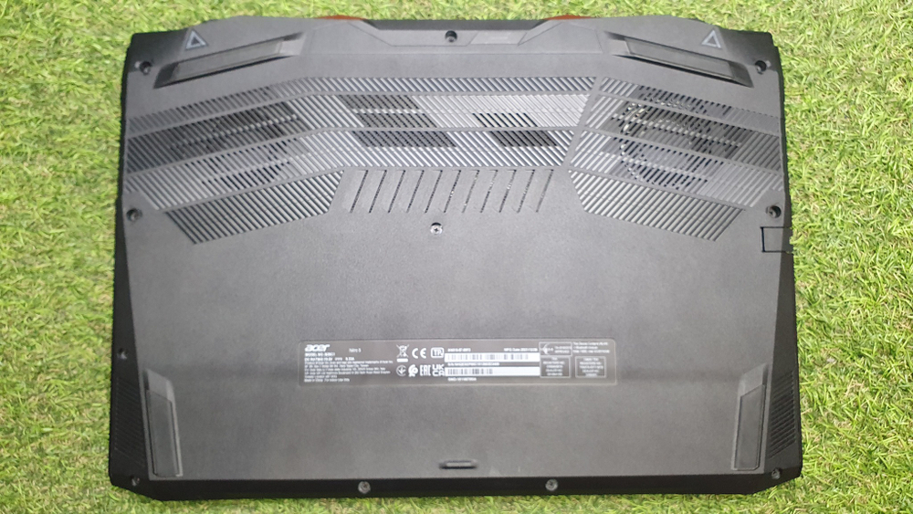 Ноутбук Acer i5-11/16Gb/RTX 3050 Ti 4Gb/144Hz/Nitro 5 AN515-57-59F2 [NH.QESEP.00C]/Windows 10