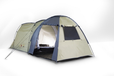 Палатка INDIANA OZARK 4