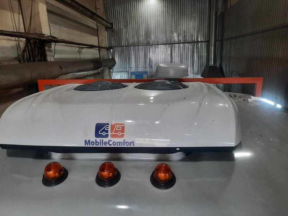 Автокондиционер стояночный MobileComfort MC3224T