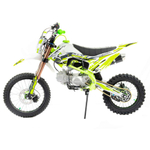 Питбайк Motoland Apex125