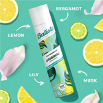 Batiste Original сухой шампунь 400 мл