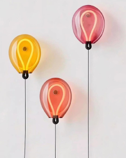 Бра воздушные шары в 3-х расцветках 😍