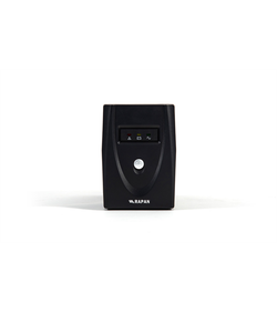 (739) Бастион RAPAN-UPS 600ВА/350Вт/line-interactive/170 - 270 В/АКБ 7Ачx1/1xC13 1xSchuko/1,5 л.г.