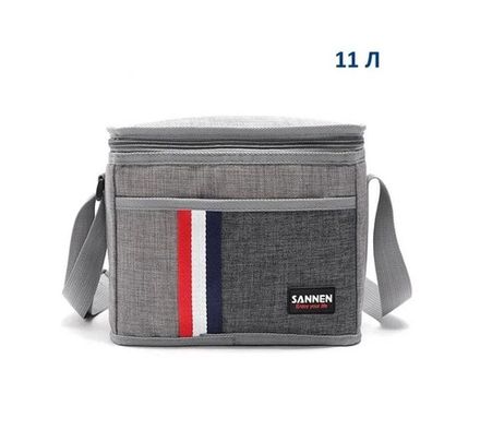 Термосумка CL802-3, 11,5 литров (1/100)