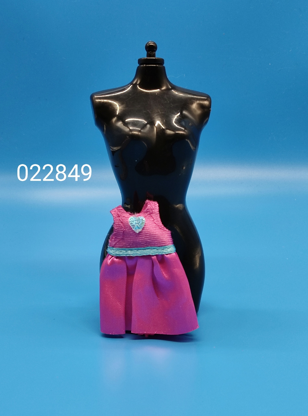 Одежда для куклы Барби - Келли винтаж 022849