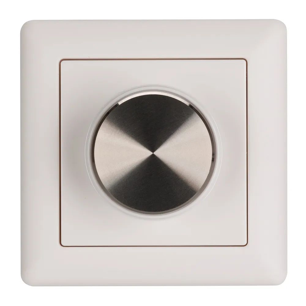 INTELLIGENT ARLIGHT Роторная панель DALI-233-1G-DIM-IN (BUS, Backlight) (IARL, -) 025529