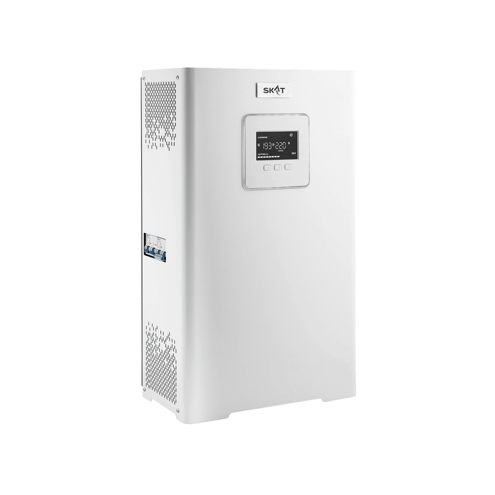 Стабилизатор напряжения SKAT ST S-L-15000