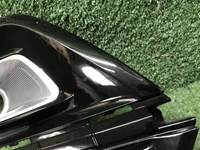 Накладка ПТФ правая Kia Sportage 4 QL (2018-2022)