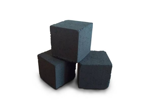 Уголь Al - Mani COCO Gold