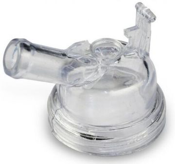 Крышка коллектора АДУ.03.001