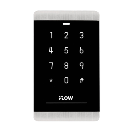 Считыватель Mifare с клавиатурой F-KD-4403PMK