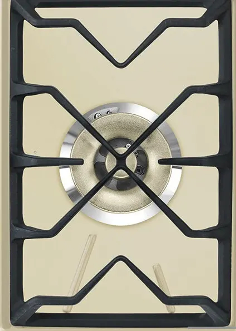 Варочная поверхность Smeg SRV896POGH