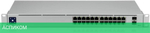 Коммутатор Ubiquiti USW-24
