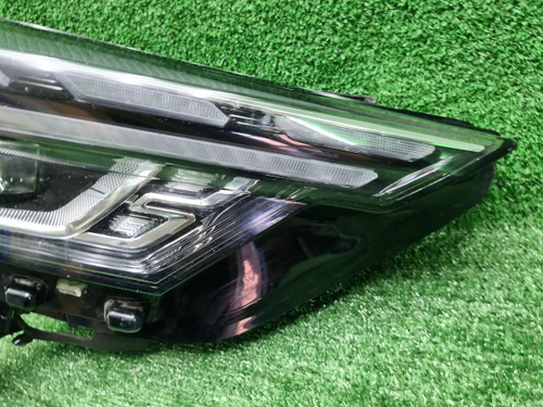 Битая Фара правая Faw Bestune B70 (2020-н.в.) LED
