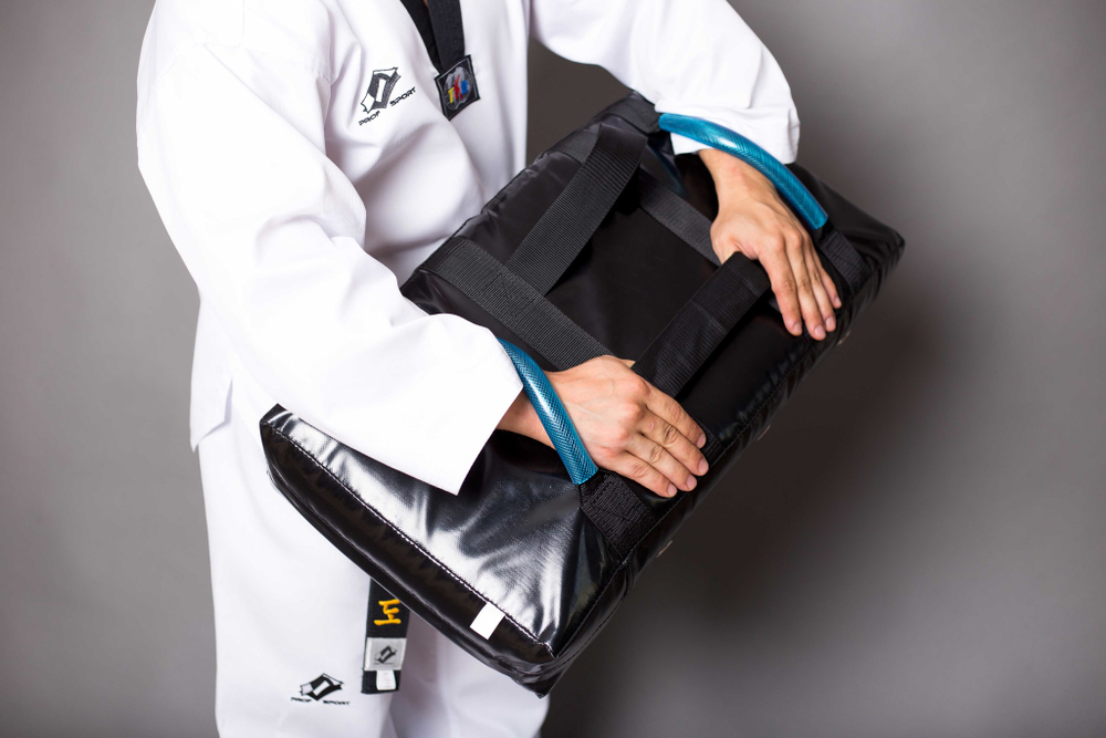 Макивара ProfSport Maxi