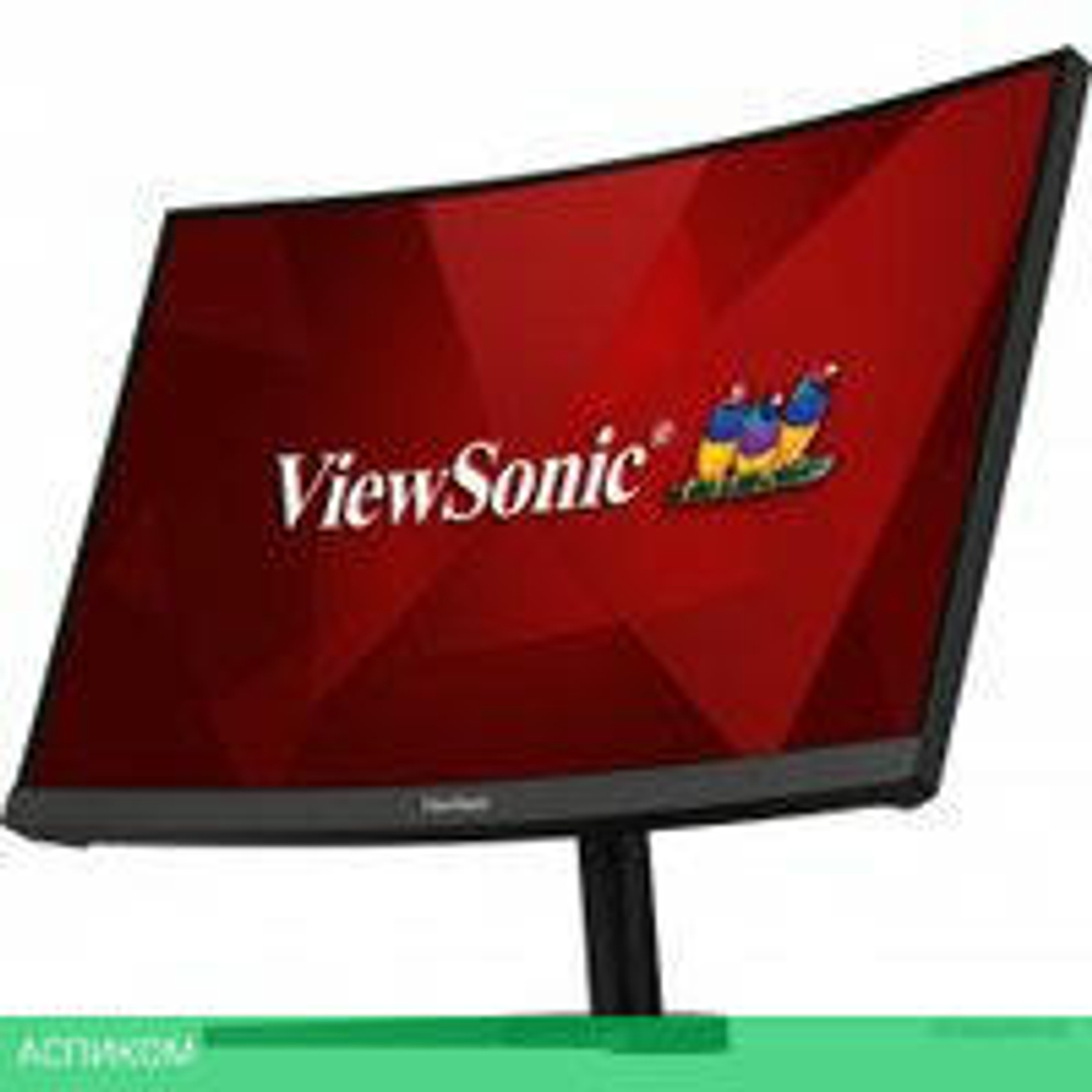 Игровой монитор ViewSonic VX2468-PC-MHD