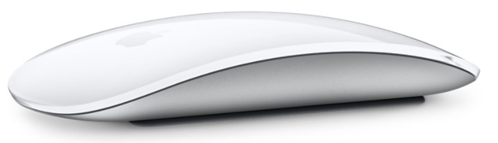 Беспроводная мышь Apple Magic Mouse 2 White MK2E3