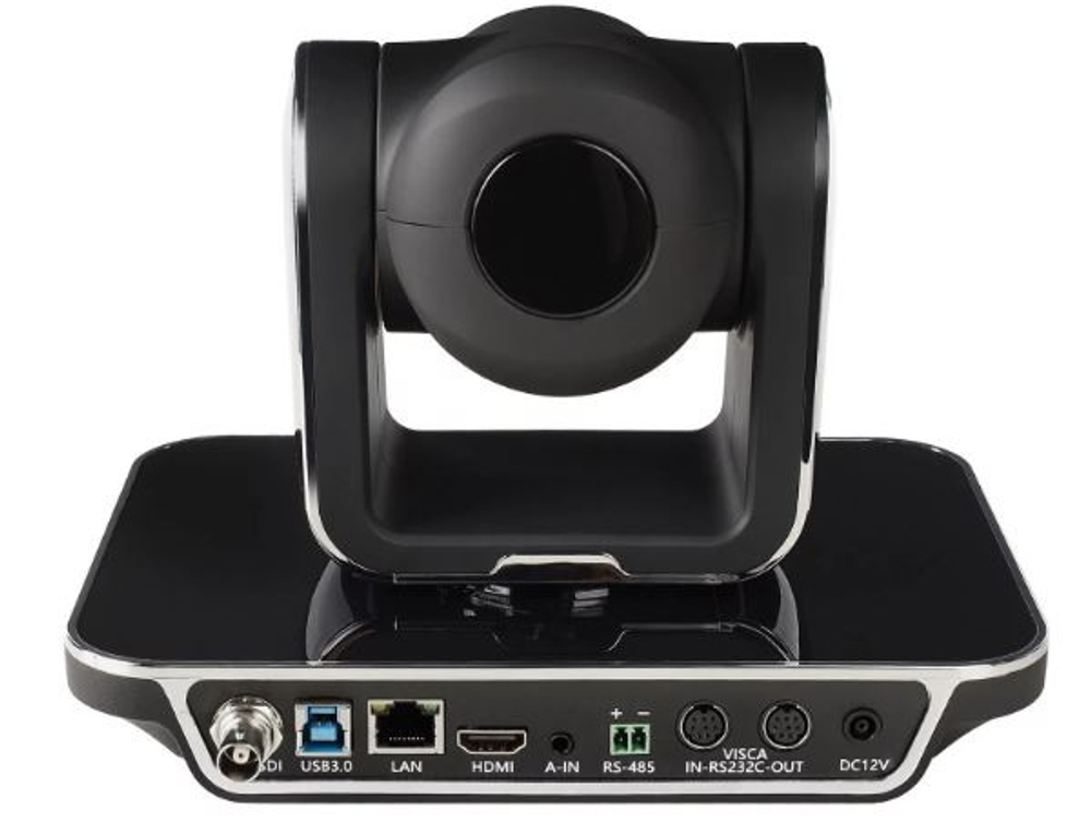 Видеокамера INTREND IPTZ-FHD10XB-MID