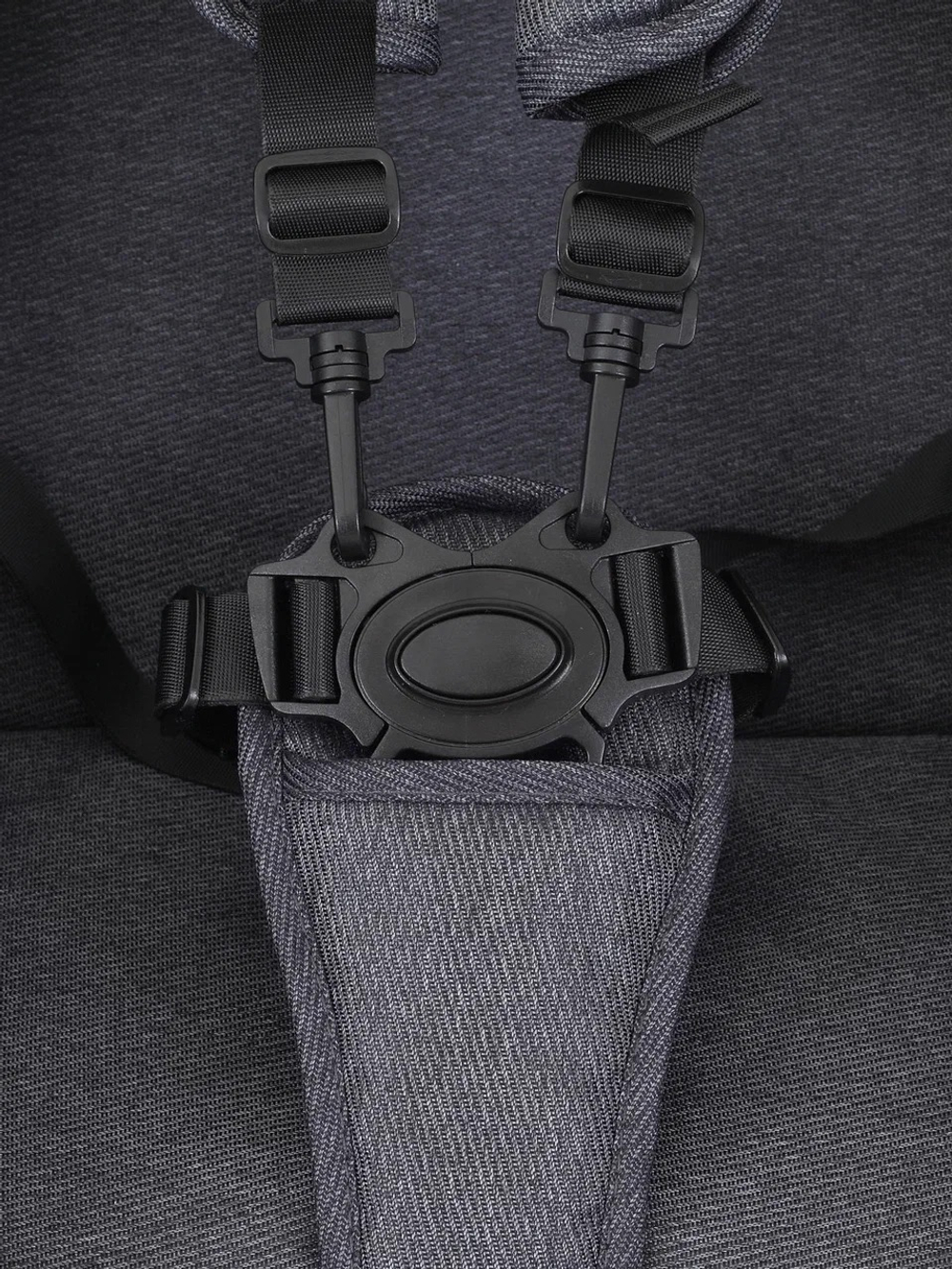 Коляска трансформер Rant Basic Pulsar Grey