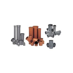 Канализация внутренняя