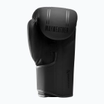 Боксёрские перчатки Hayabusa Mayweather Contender black