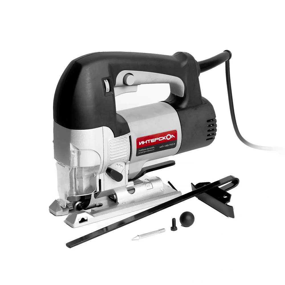 Электролобзик ИНТЕРСКОЛ МП-100/700Э