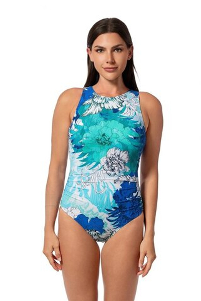 Купальник сплошной JZ25186M Jantzen