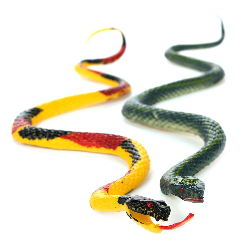 Набор животных 6шт, пакет CL04-69