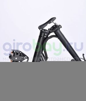 Электросамокат Citycoco WS-Mini 1000w фото №10