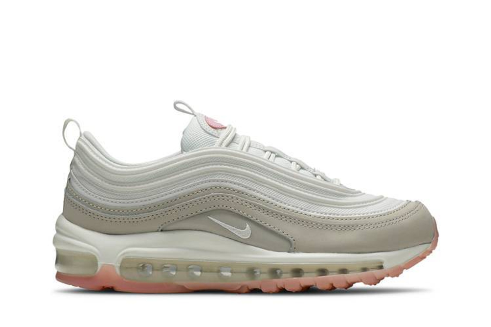 Кроссовки Nike Air Max 97 (Женская размерная сетка)