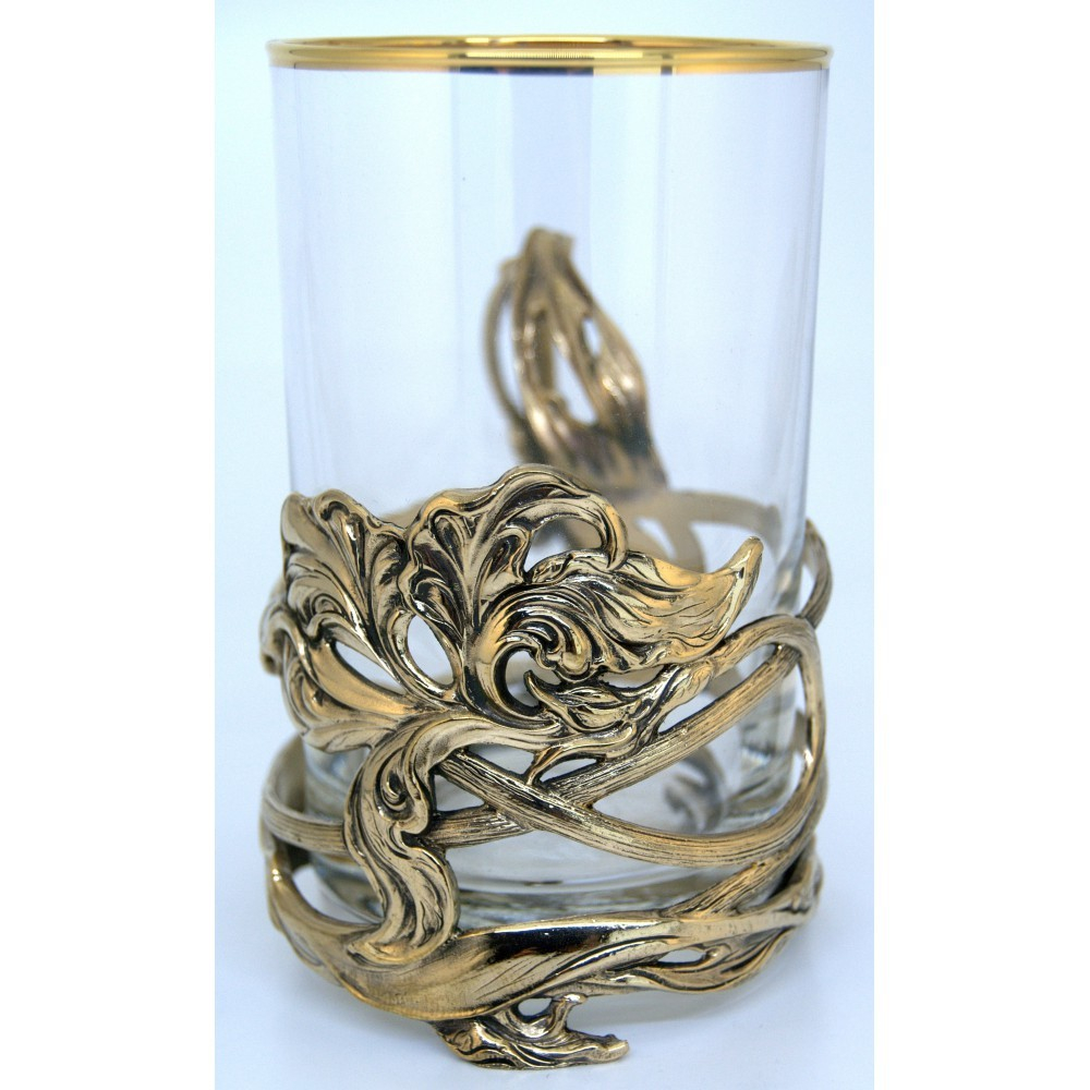 Подстаканник Ирис