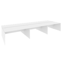 Оникс Рабочая станция O.D.RS-6.4.8  4740*1635*750