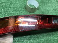 ПТФ левый Audi Q3 1 8U (2014-2018)