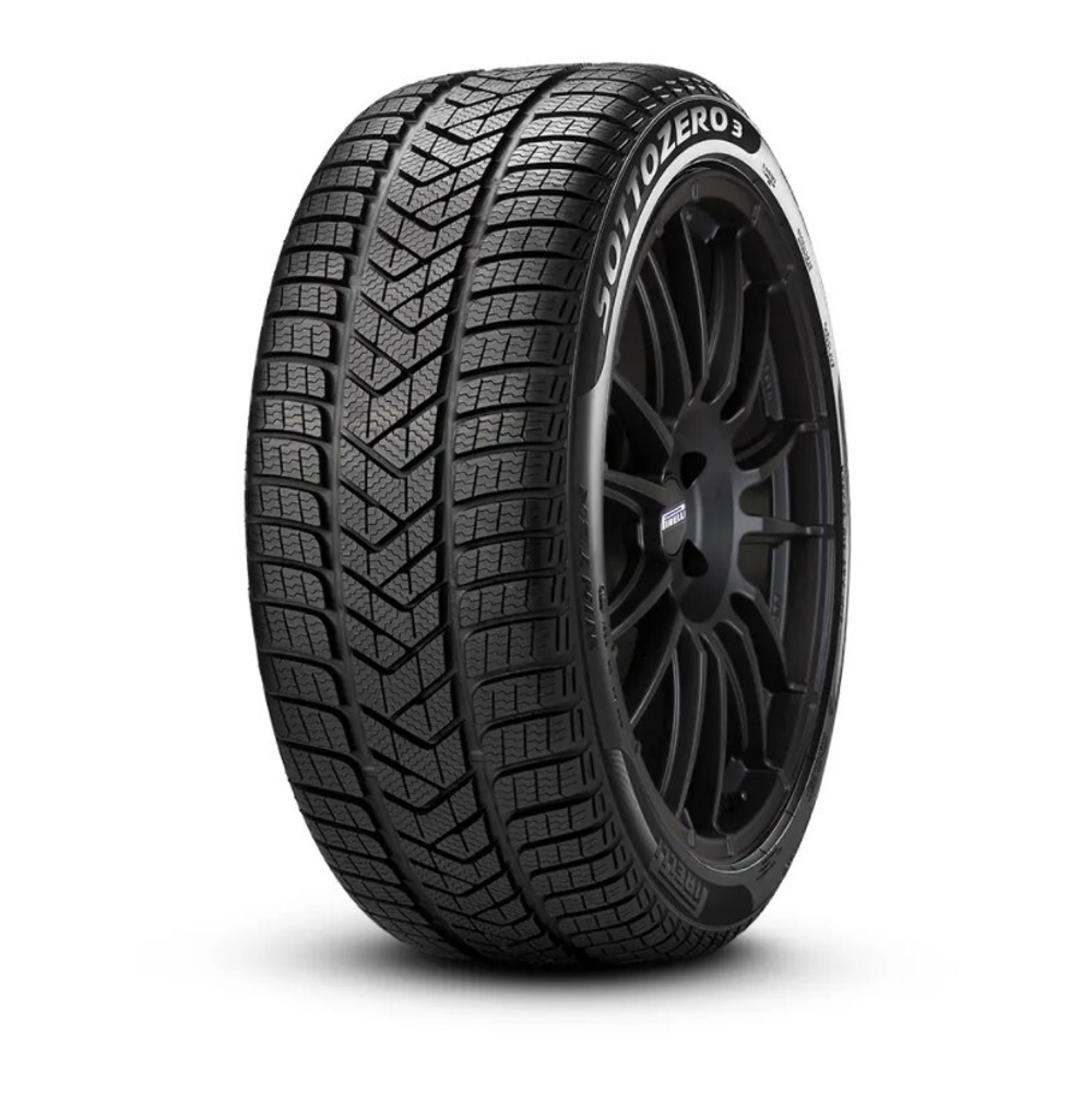 PIRELLI - 2763800-PIR - Winter tyres (Passenger car)
