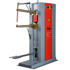 Машина точечной сварки Fubag RS 15М с блоком управления S1