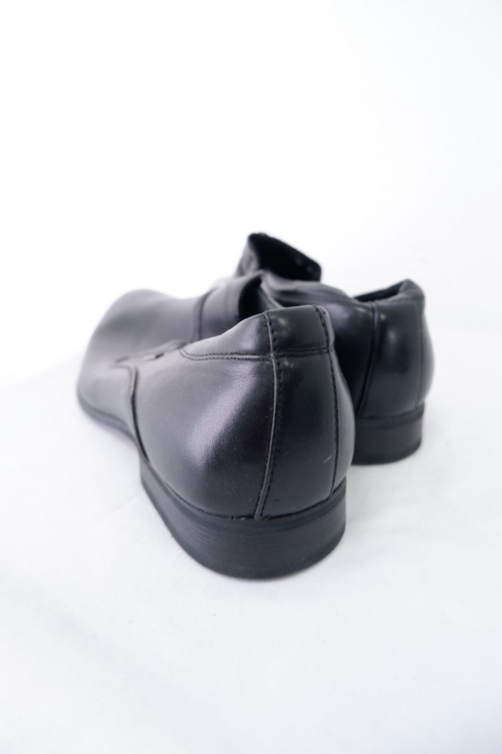 Туфли Instreet кожаные 42 размер