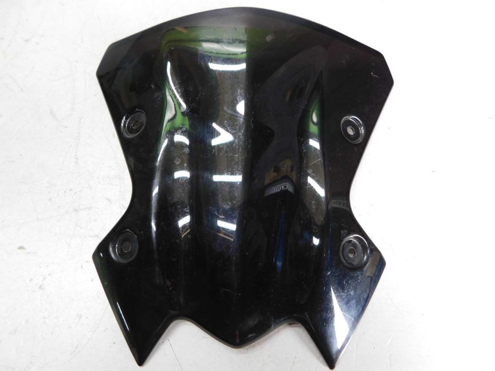 Стекло ветровое Kawasaki Z900 14093-0929